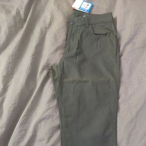Columbia pants